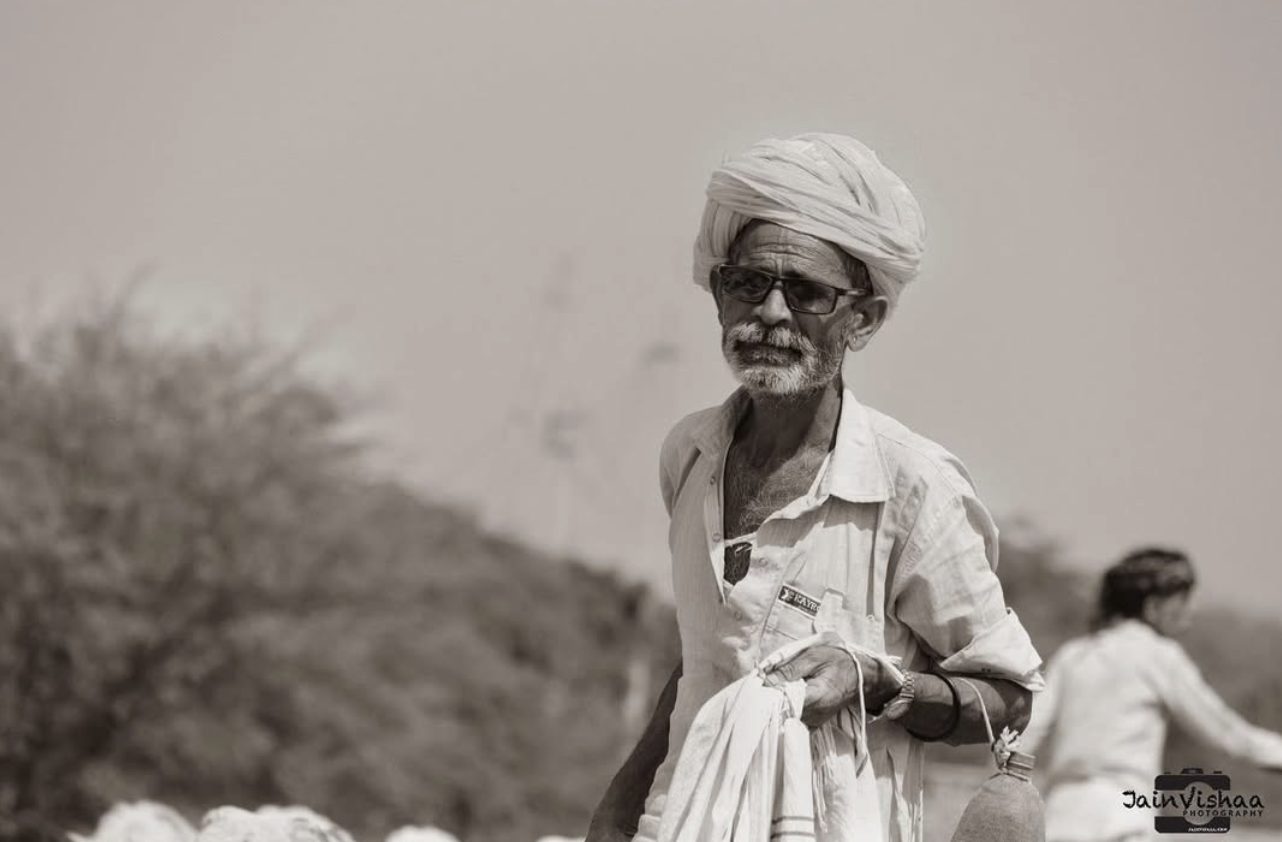 Vishaa Jain portfolio 2