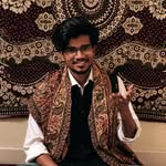 Devraj Prajapati Shayar artist profile photo on Kalamanch.art