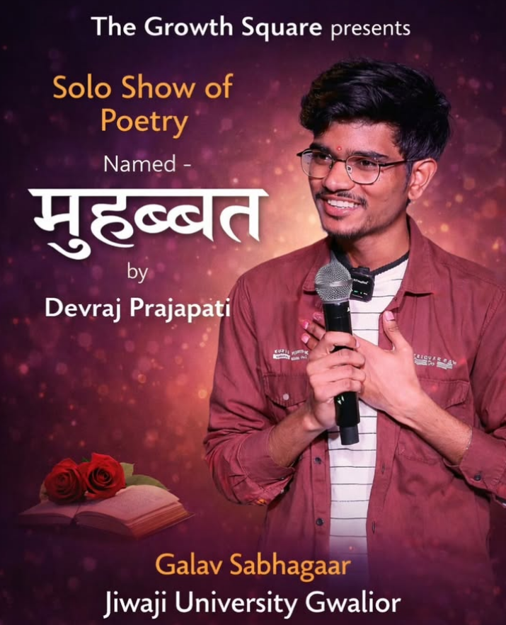 Devraj Prajapati portfolio 2