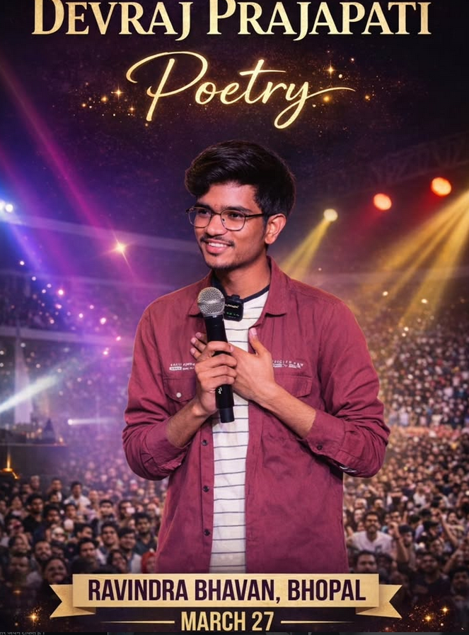 Devraj Prajapati portfolio 3