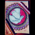 Ashana Kumari Madhubani Painter artist profile photo on Kalamanch.art