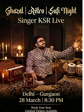 Kuldeep Singh Rao portfolio 2