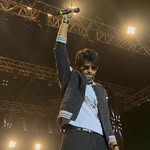 Singer Diamond Playback Singer artist profile photo on Kalamanch.art