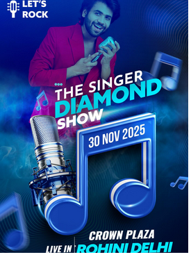 Singer Diamond portfolio 3