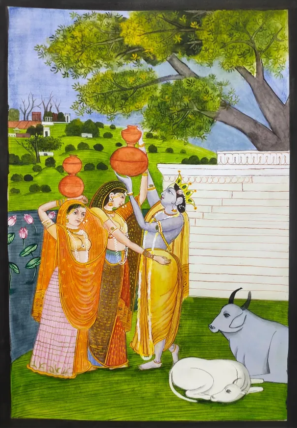 Vipin Upadhyay portfolio 1