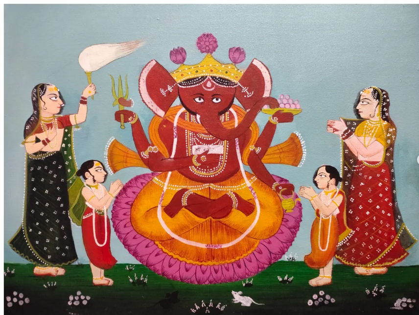 Vipin Upadhyay portfolio 2