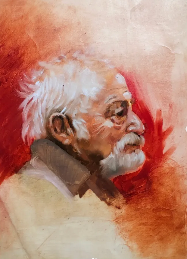 Vipin Upadhyay portfolio 3