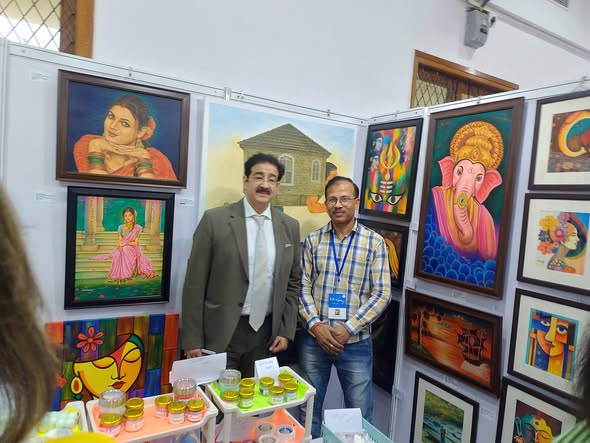 Dheeraj Kumar Jaiswal "Dhirajkalpna" portfolio 1