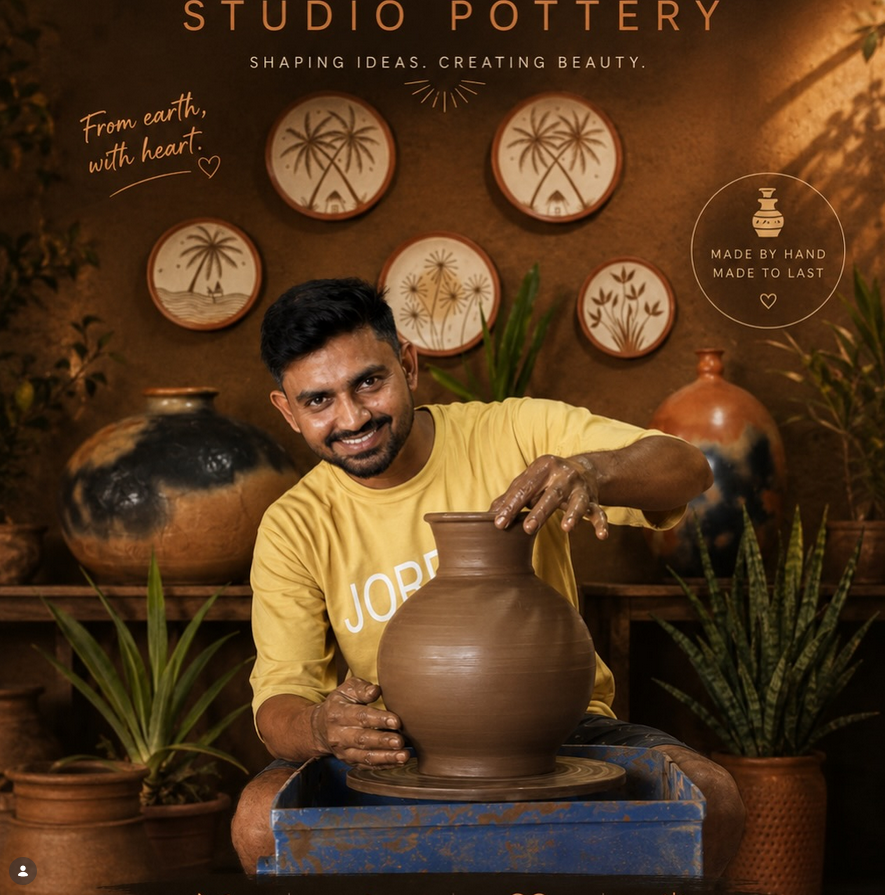 Ishver Singh portfolio 1