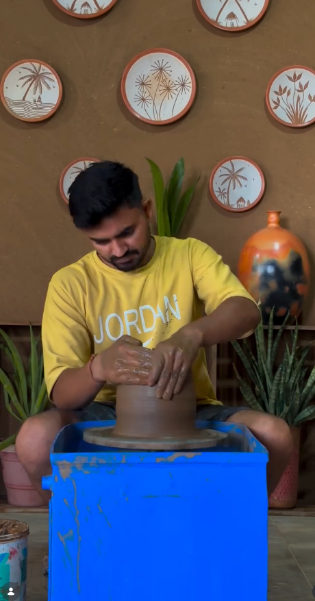 Ishver Singh portfolio 2