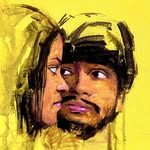 Surajit Sarkar Watercolor Painter artist profile photo on Kalamanch.art