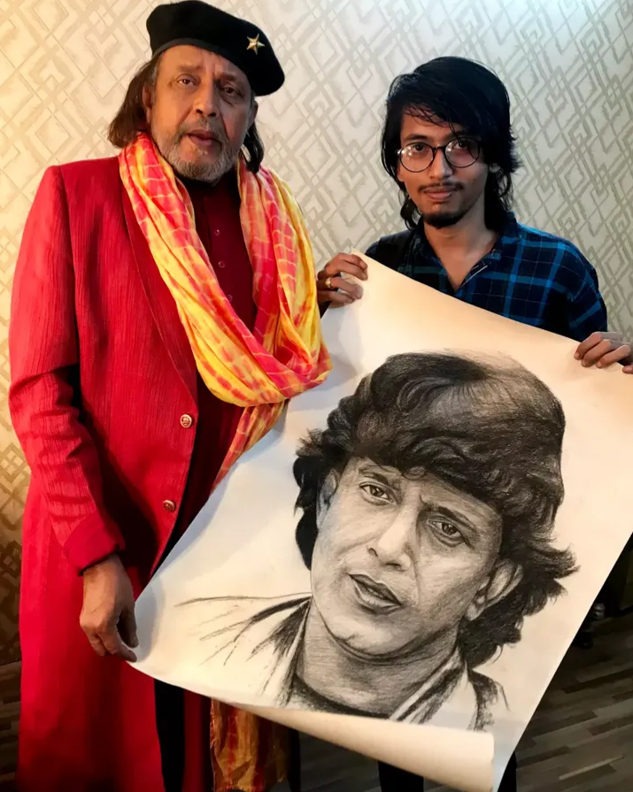 Surajit Sarkar portfolio 2