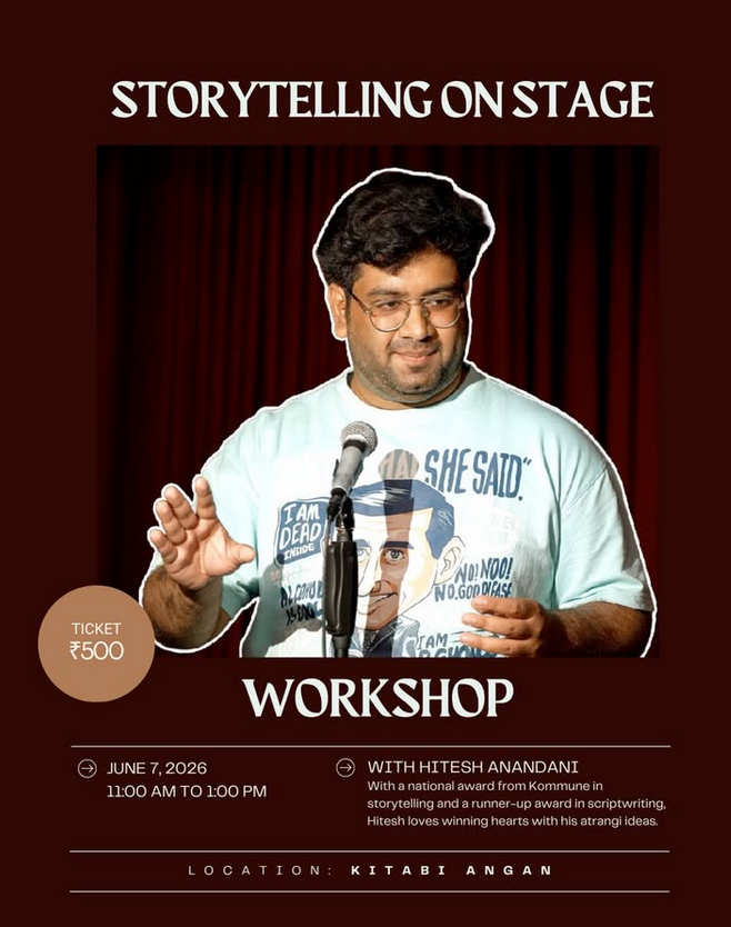Hitesh Anandani portfolio 1