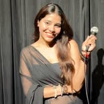 Aashi gupta Poet artist profile photo on Kalamanch.art
