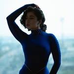 Tanya Narang VJ / Content Creator artist profile photo on Kalamanch.art