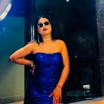 Akriti Mishra Emcee / Event Anchor / Corporate Anchor / Stage Host / Model Actor artist profile photo on Kalamanch.art
