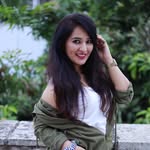 Swagata Shah Actor / Anchor / Event Manager artist profile photo on Kalamanch.art