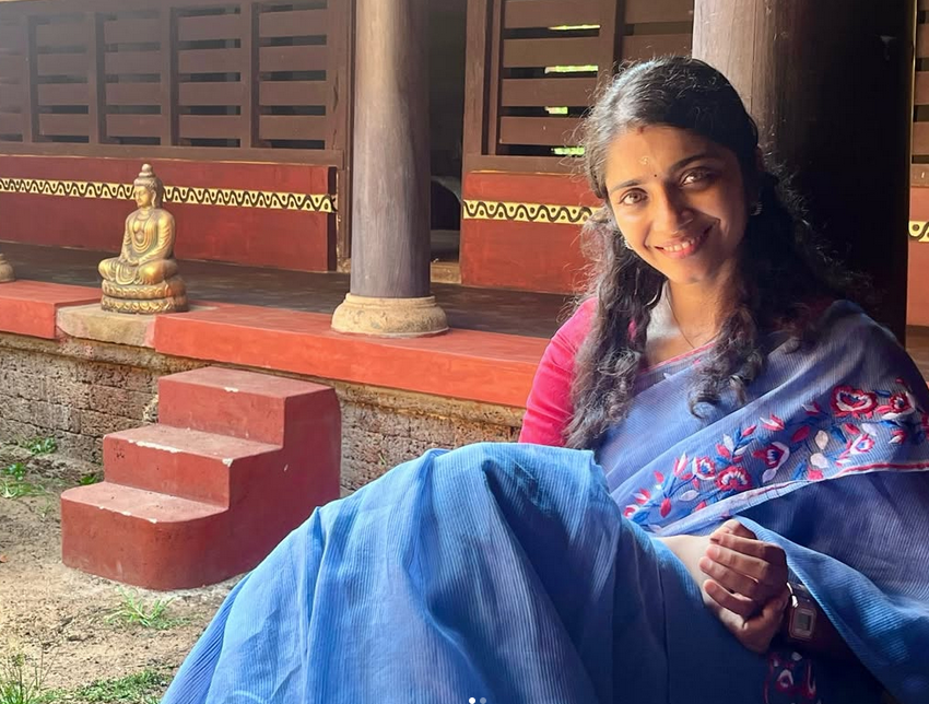 Anju Abraham portfolio 2