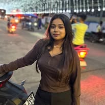 Paromita Dutta Fashion Creator / Lifestyle Creator artist profile photo on Kalamanch.art