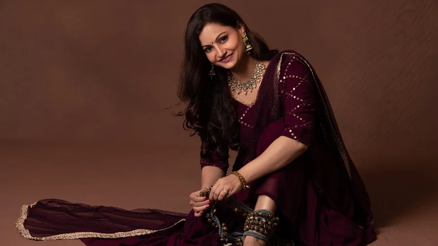 Namrata Rai Kathak artist profile photo on Kalamanch.art