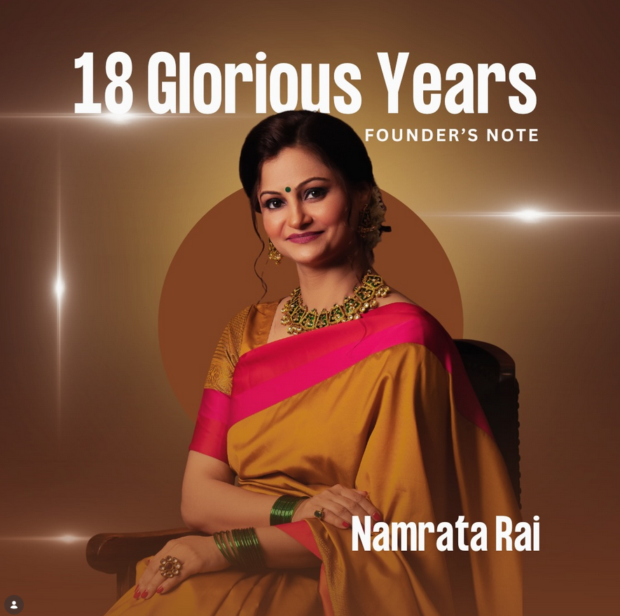 Namrata Rai portfolio 3