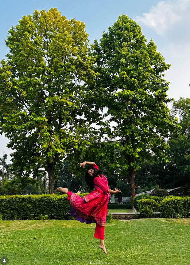 Aamya Singh portfolio 2