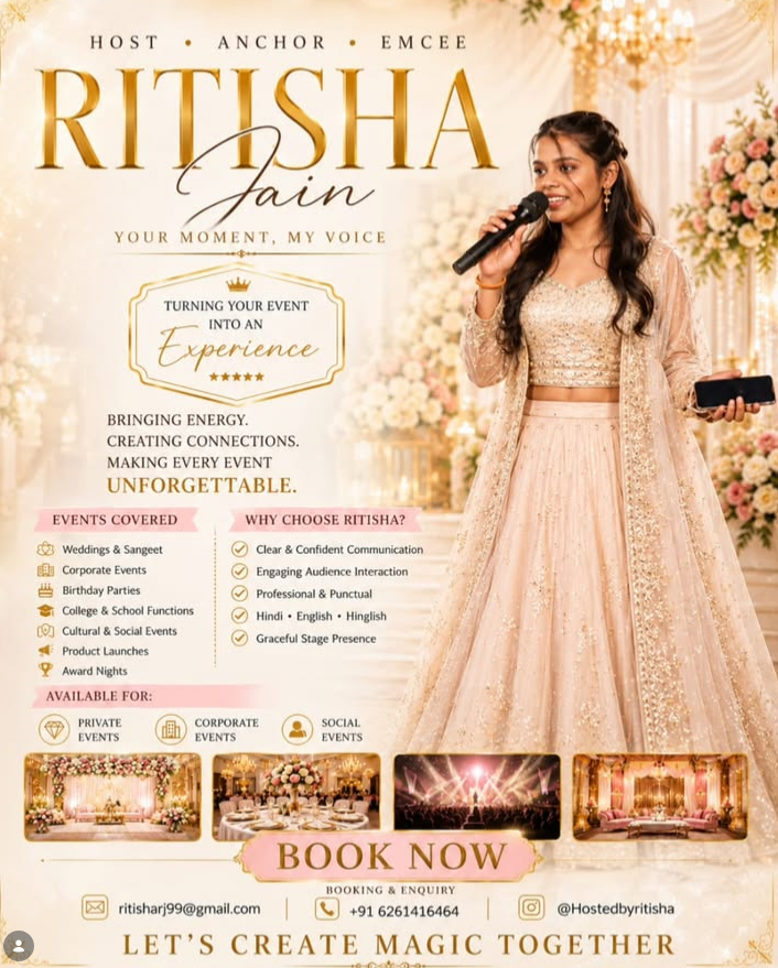 Ritisha Jain portfolio 1