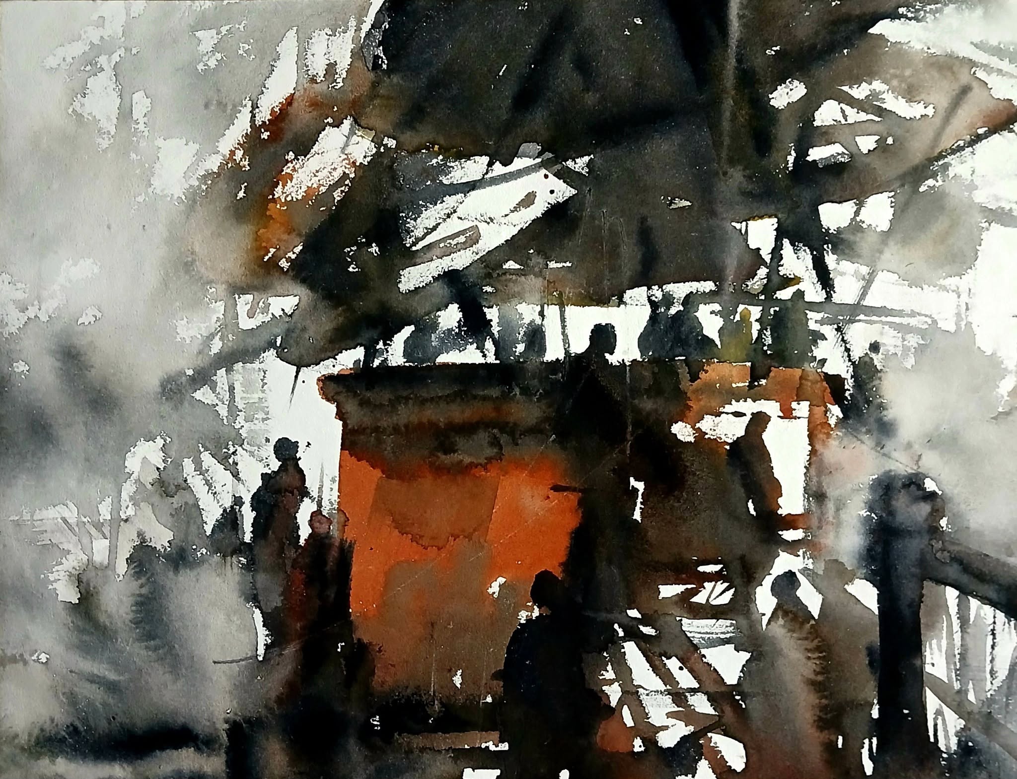 Asit Kumar Sarkar portfolio 1