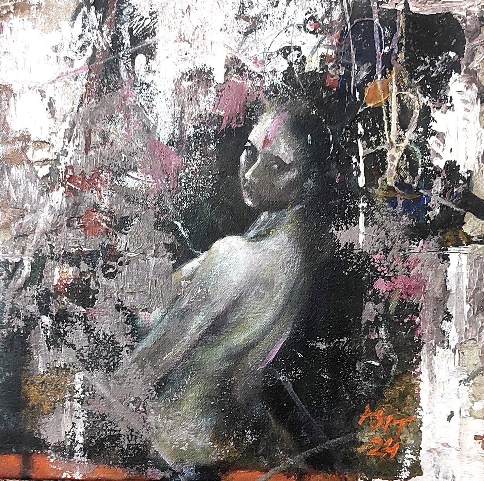 Asit Kumar Sarkar portfolio 2