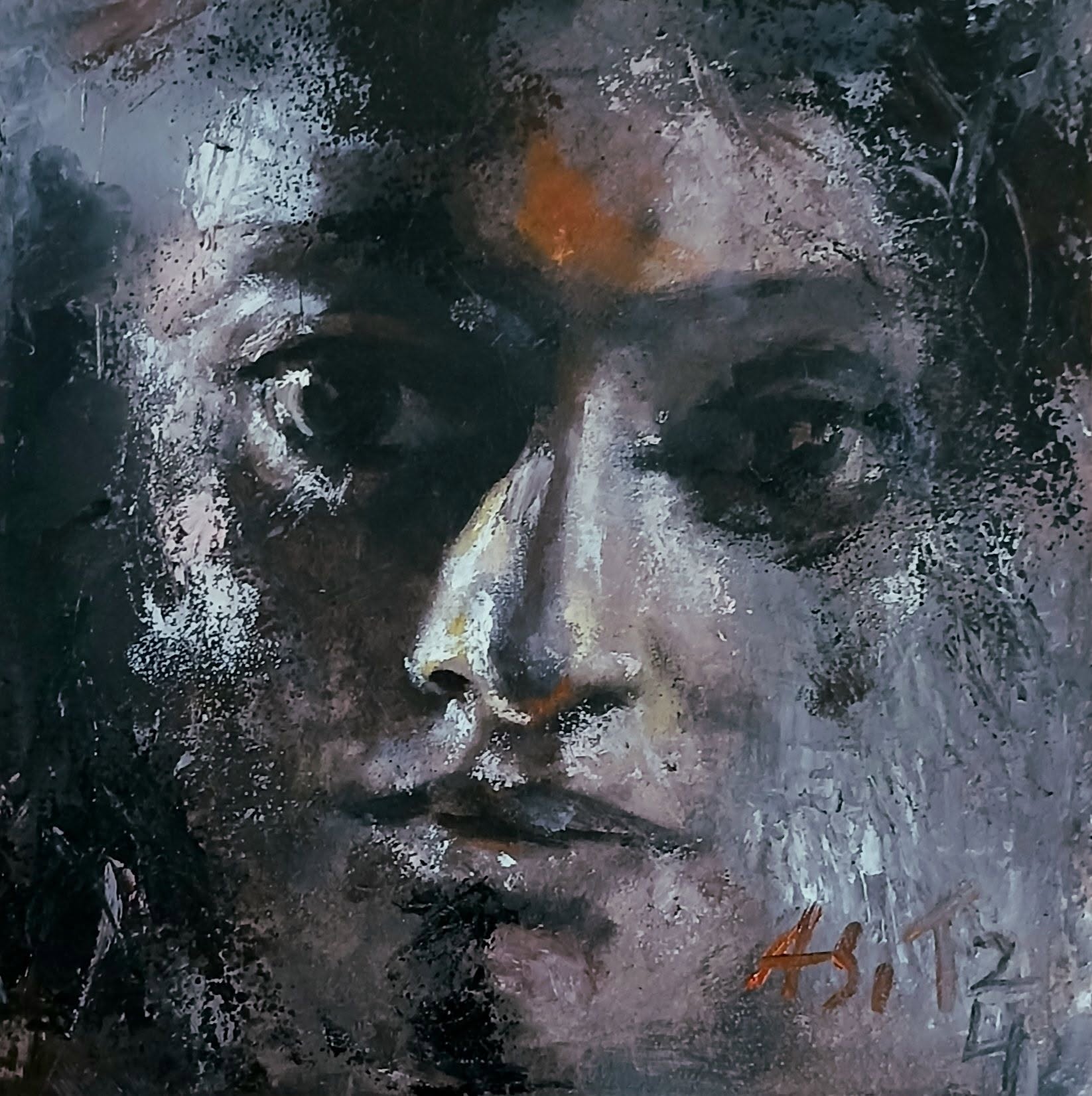 Asit Kumar Sarkar portfolio 3