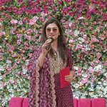 Uma Joshi Emcee / Event Anchor / Stage Host / Wedding Anchor / Show Host artist profile photo on Kalamanch.art