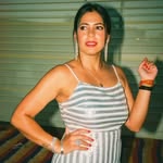 Preet Bhandari Corporate Event / Cultural Event / Emcee / Event Anchor / Wedding Anchor / Stage Host / Show Host / Corporate Anchor artist profile photo on Kalamanch.art