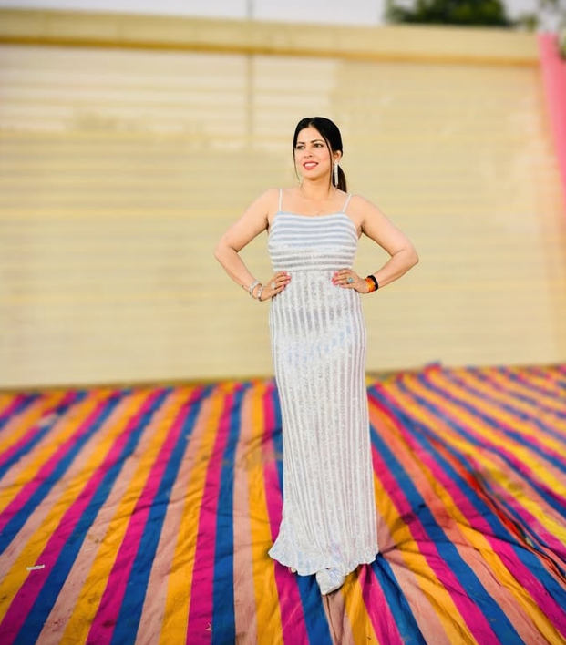 Preet Bhandari portfolio 2