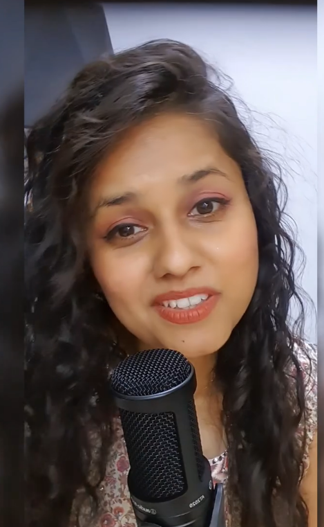Pallavi Mukund portfolio 1