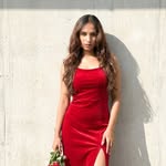 Aditee Dubey Beauty Influencer / Corporate Anchor / Emcee / Event Anchor / Fashion Influencer / Instagram Influencer / Lifestyle Influencer / Stage Host / Show Host / Wedding Anchor / Travel Influencer artist profile photo on Kalamanch.art