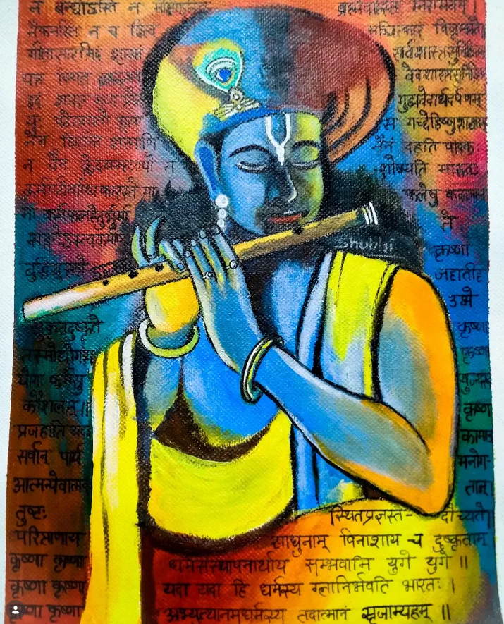 Shubhi Srivastava portfolio 2