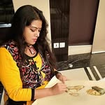 Pampa Pradhan Oil Painter artist profile photo on Kalamanch.art