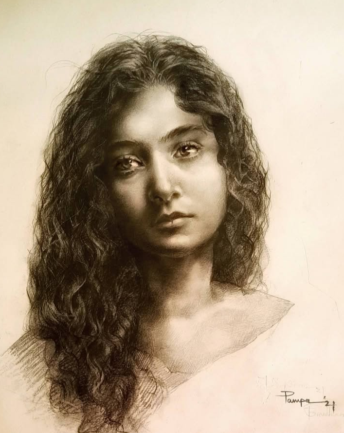 Pampa Pradhan portfolio 1