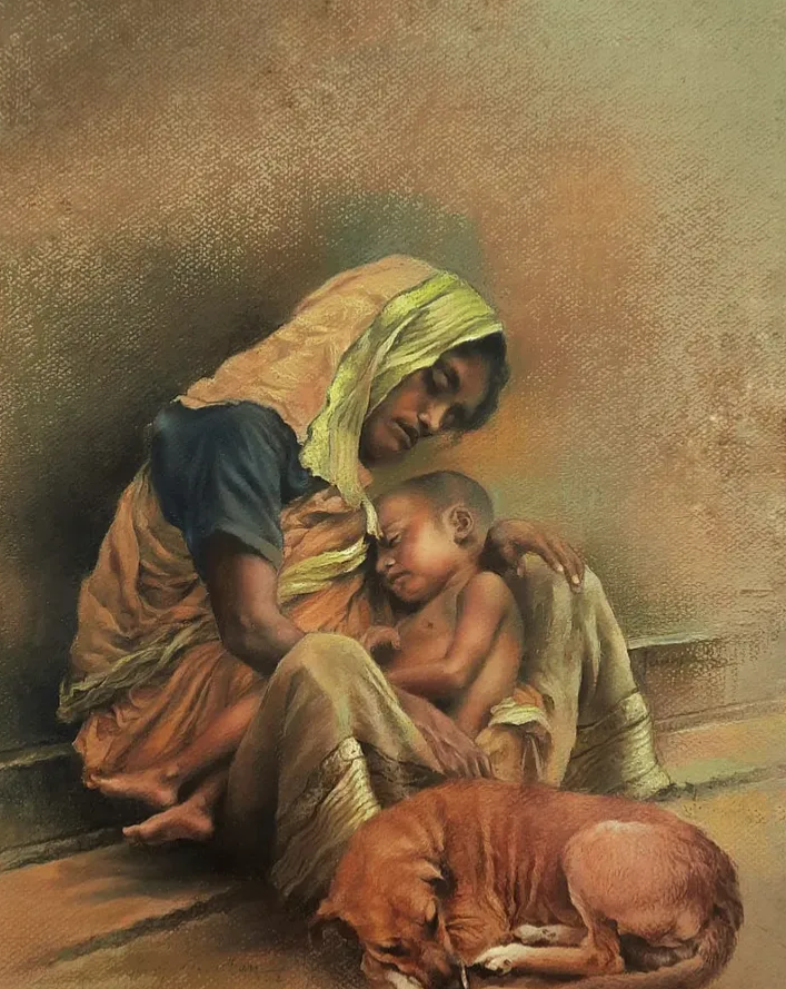 Pampa Pradhan portfolio 2