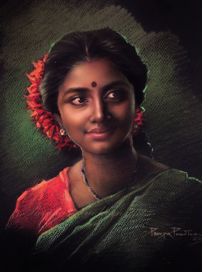 Pampa Pradhan portfolio 3