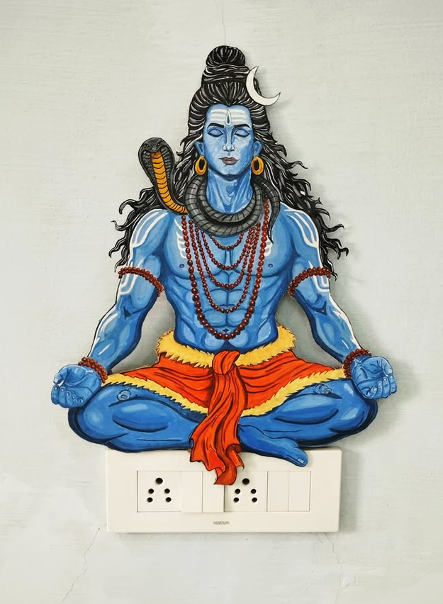 Pranit Chouhan portfolio 2