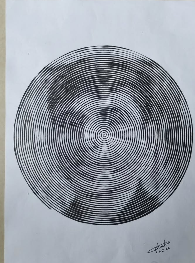 Pranit Chouhan portfolio 3