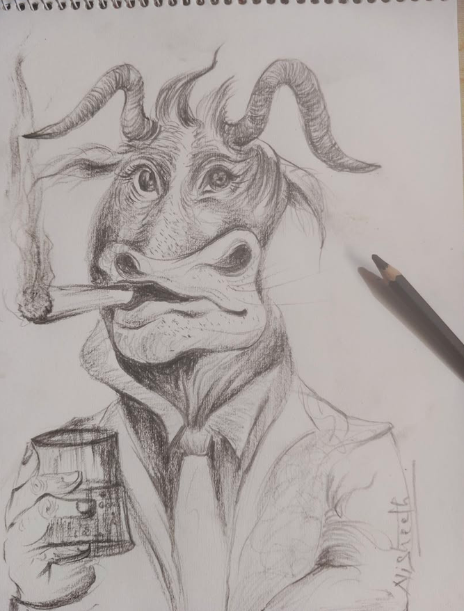 KUMAR Nisheeth Pandey portfolio 2