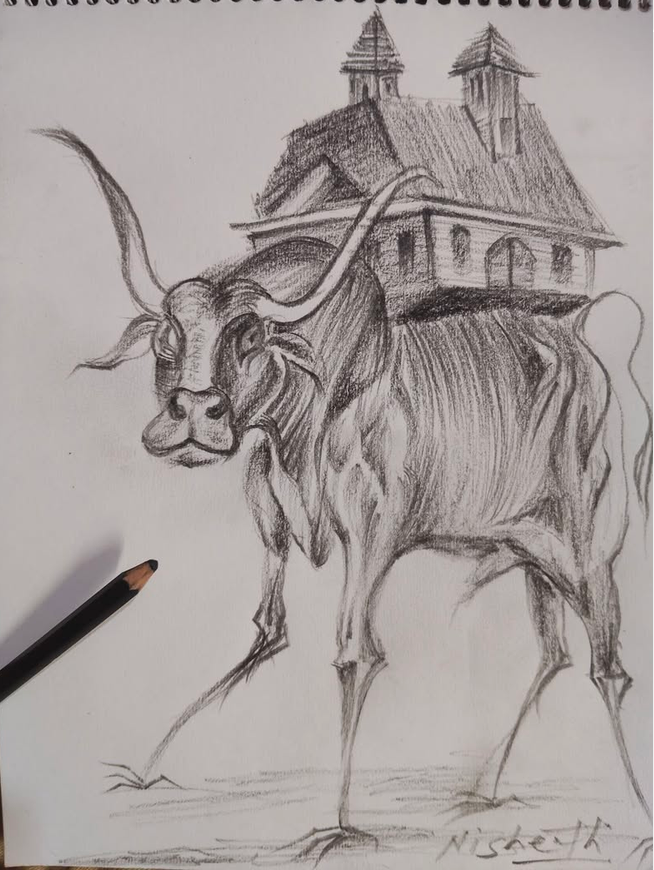 KUMAR Nisheeth Pandey portfolio 3