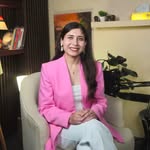 Khushi Mudgal Emcee / Event Anchor / Corporate Anchor / Show Host / Stage Host / Wedding Anchor artist profile photo on Kalamanch.art