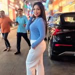 Prachi Panigrahi Show Host / Stage Host / TV Actor / Model Actor / Corporate Anchor / Emcee / Event Anchor / Film Actor artist profile photo on Kalamanch.art