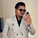 Dheeraj Magic Show / Corporate Event / Stage Magic / Stage Act / Mentalism / Illusion Act / Children Magic Show / Close-up Magic artist profile photo on Kalamanch.art