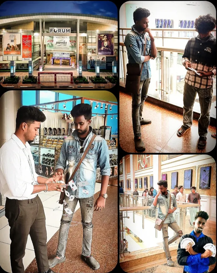Suriya portfolio 2