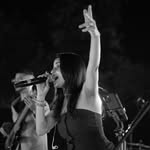 Amisha Negi Classical Vocalist / Carnatic Vocalist / Indie Singer / Live Performer artist profile photo on Kalamanch.art