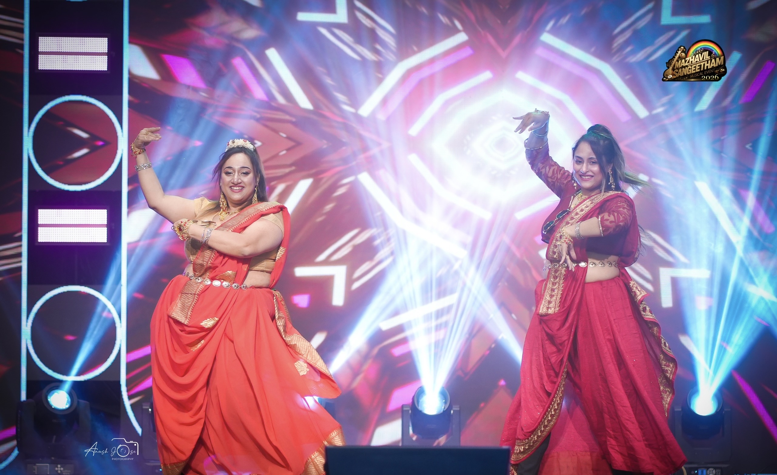 Agnes Sonia M Ramani bebolicious Bollywood / Dandiya / Hip-Hop / Zumba artist profile photo on Kalamanch.art